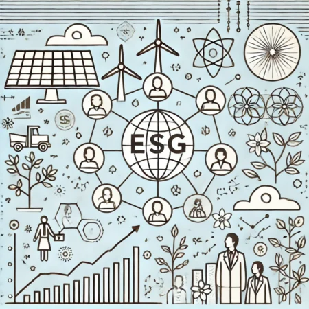 ESG投資
