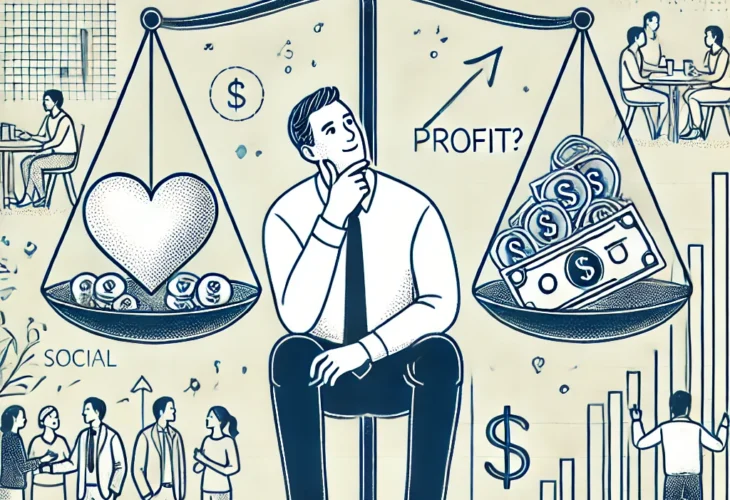 ESG投資って儲かる？