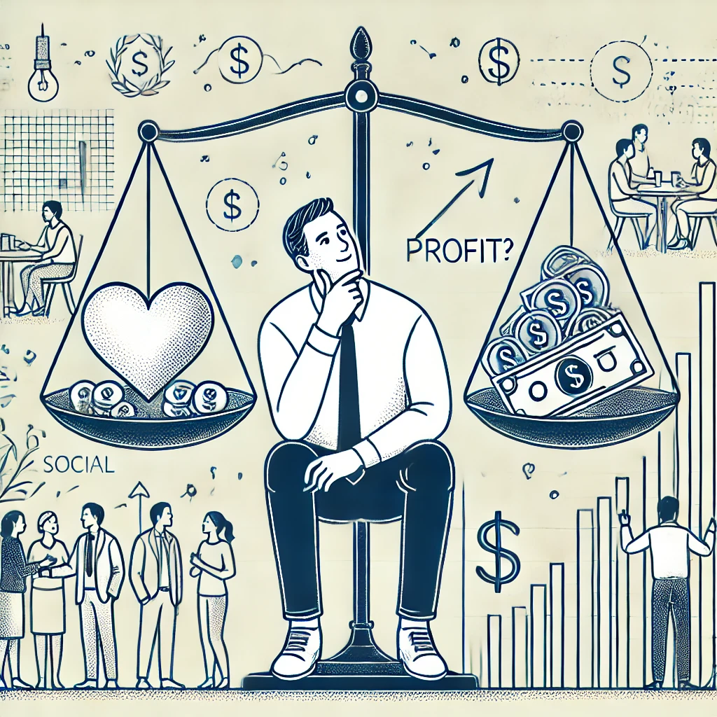 ESG投資って儲かる？