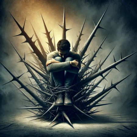 ヘッジホッグジレンマ