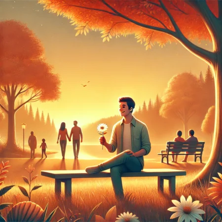 恋愛の仕方忘れた