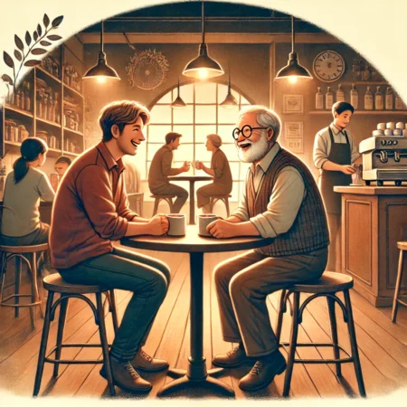 友達ともう何年もあってない