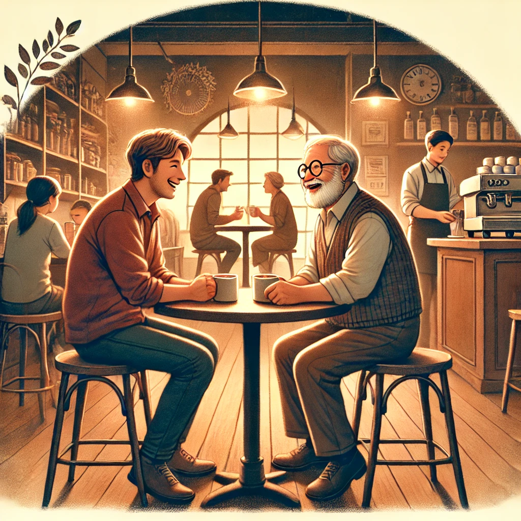 友達ともう何年もあってない